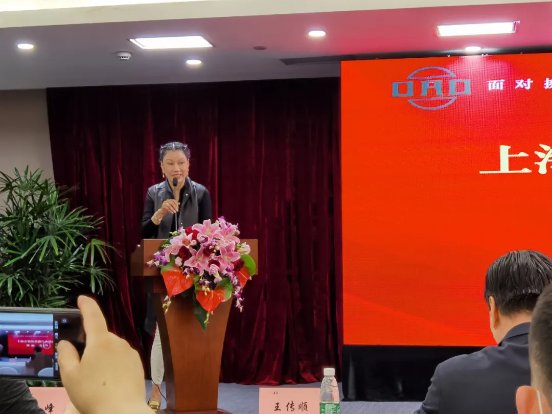 上海龍勝榮獲信得過企業榮譽稱號